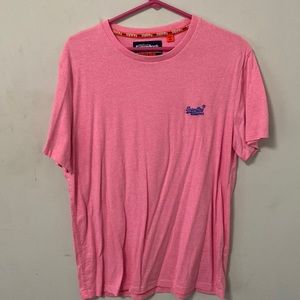 SuperDry Women’s Tee